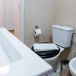 Apartman Almirante Reis Downtown Flat E Lisboa