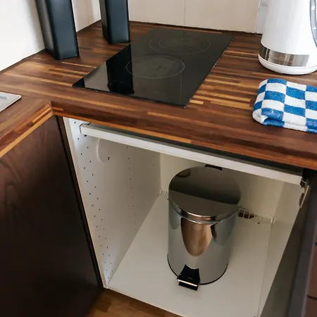 Almirante Reis Downtown Flat E דירה ליסבון