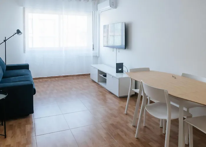 Almirante Reis Downtown Flat E