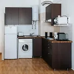 Appartement Almirante Reis Downtown Flat E Lissabon