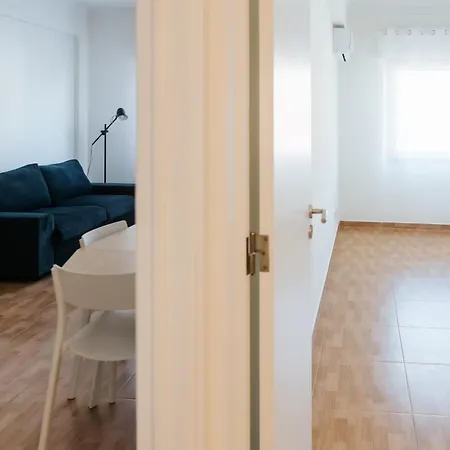 Almirante Reis Downtown Flat E