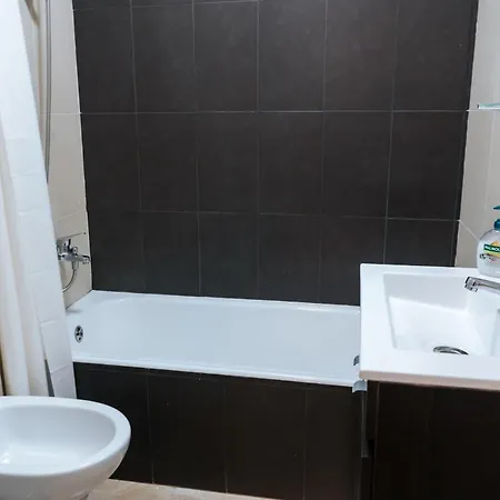 Almirante Reis Downtown Flat E * Lisboa