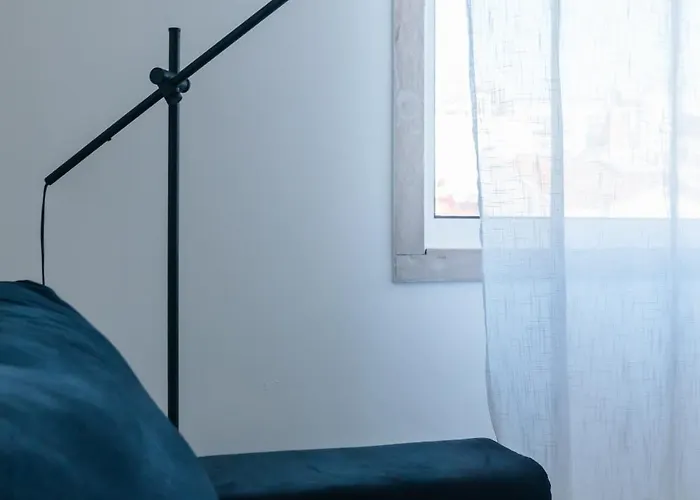 Almirante Reis Downtown Flat E Lisboa