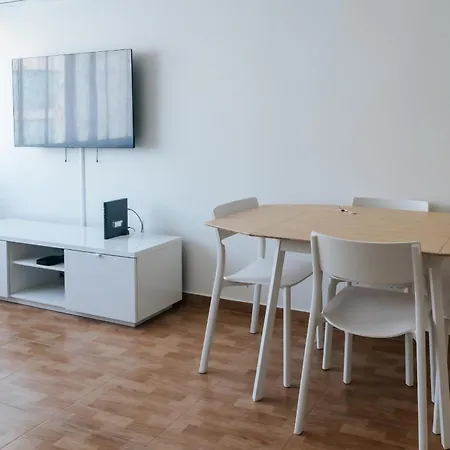 Almirante Reis Downtown Flat E 아파트
