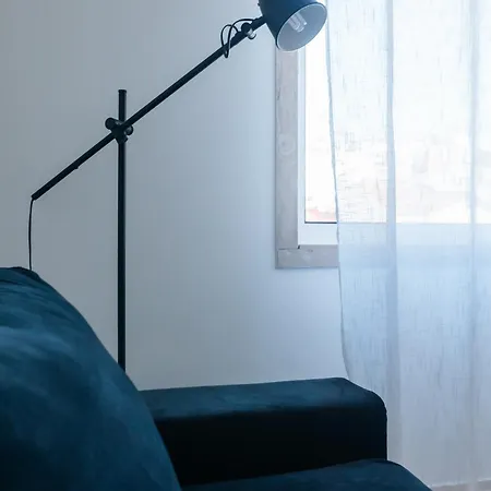 Almirante Reis Downtown Flat E 리스본