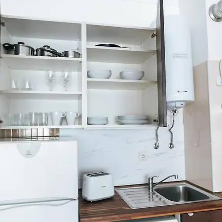 Almirante Reis Downtown Flat E 아파트