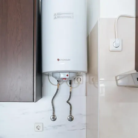 Almirante Reis Downtown Flat E 아파트 *