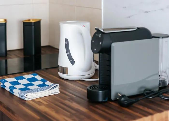 Apartmán Almirante Reis Downtown Flat E Lisboa