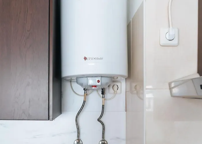 Almirante Reis Downtown Flat E Apartmán *