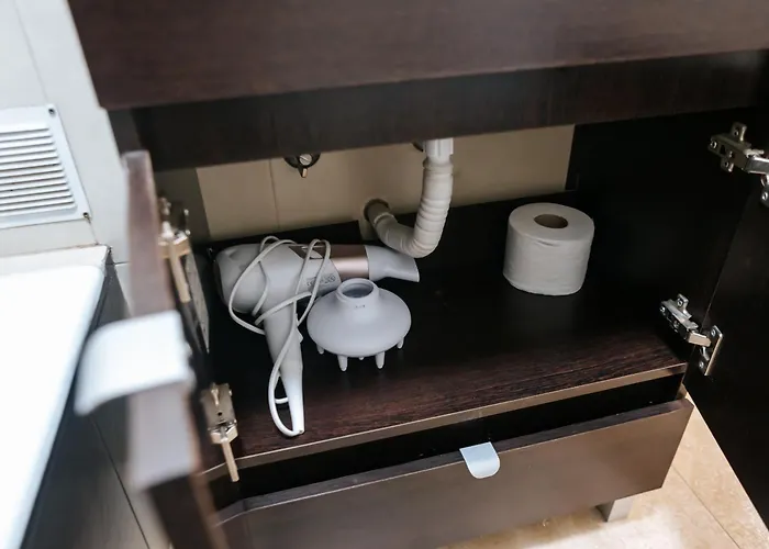 Apartmán Almirante Reis Downtown Flat E *