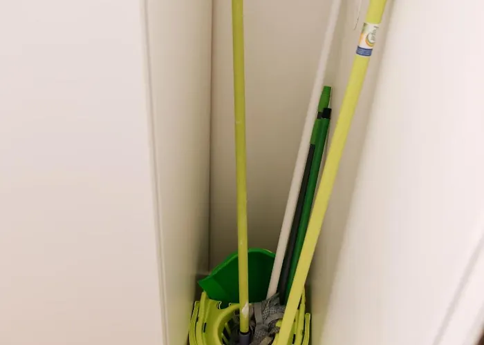 Almirante Reis Downtown Flat E Apartmán Lisboa