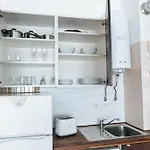 Almirante Reis Downtown Flat E 아파트