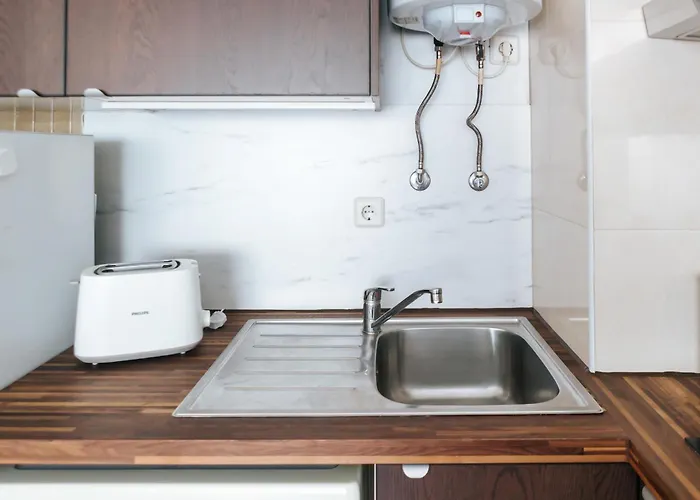 Apartamento Almirante Reis Downtown Flat E Lisboa